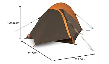 KELTY (テント+シュラフ)セット(新品)アメリカ製 KELTY (テント+シュラフ)セット(新品)アメリカ製 Kelty Camping